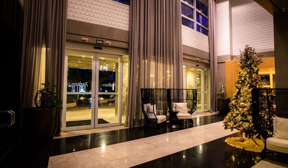 Radisson Hotel Alphaville 2