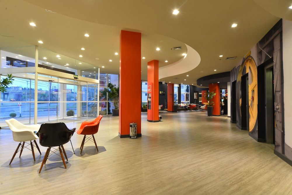 ibis Caxias do Sul 2