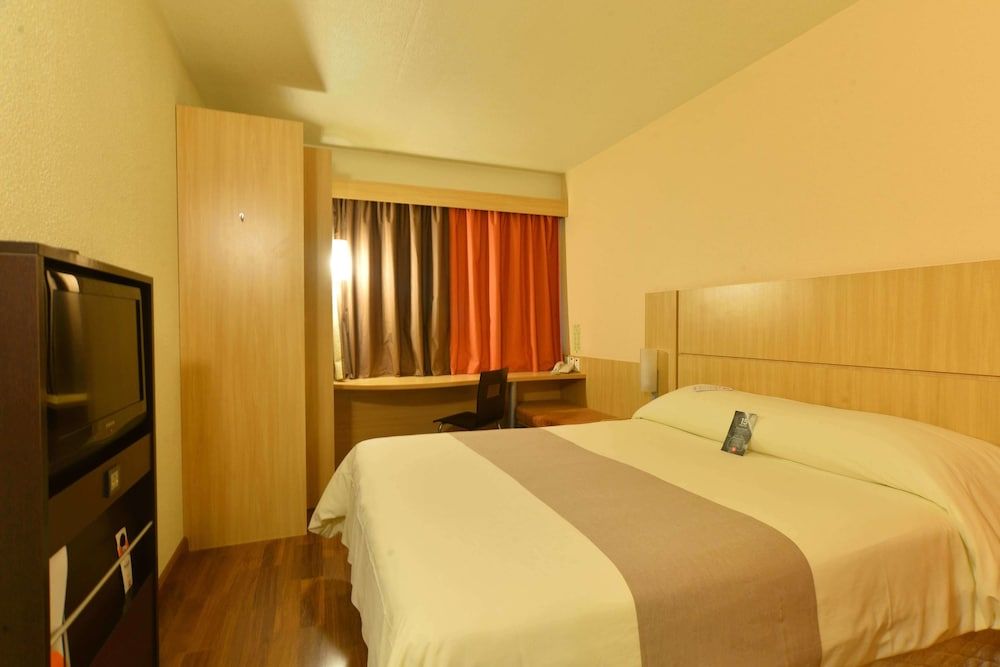 ibis Caxias do Sul 3