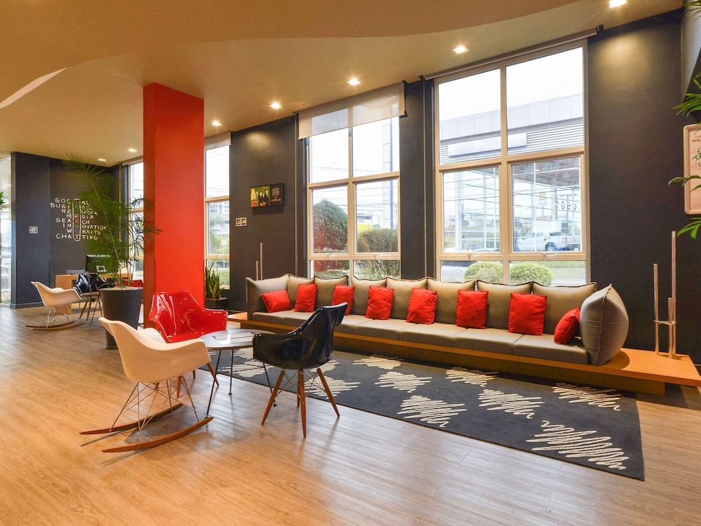 ibis Caxias do Sul 3 stelle a Caxias do Sul