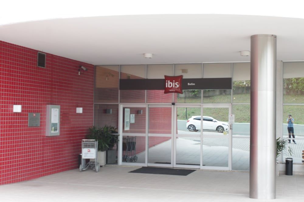 ibis Betim 3