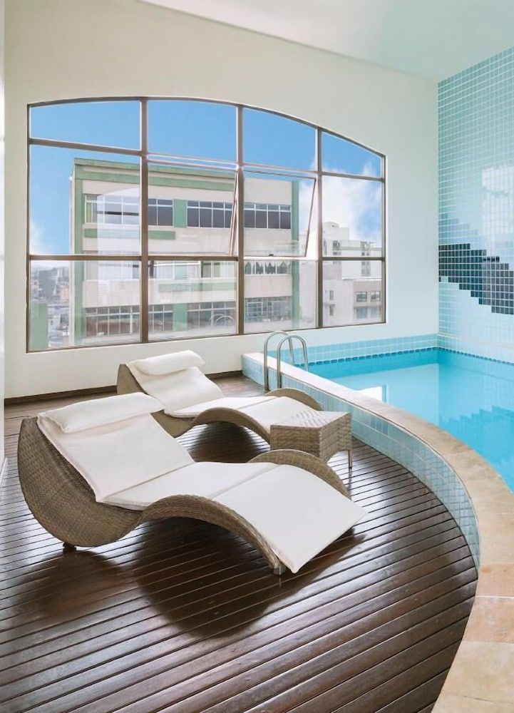 Swan Caxias do Sul 4 stelle a Caxias do Sul