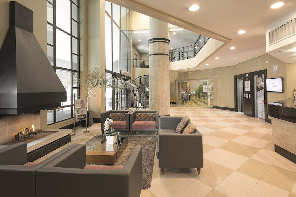 Swan Caxias do Sul 3