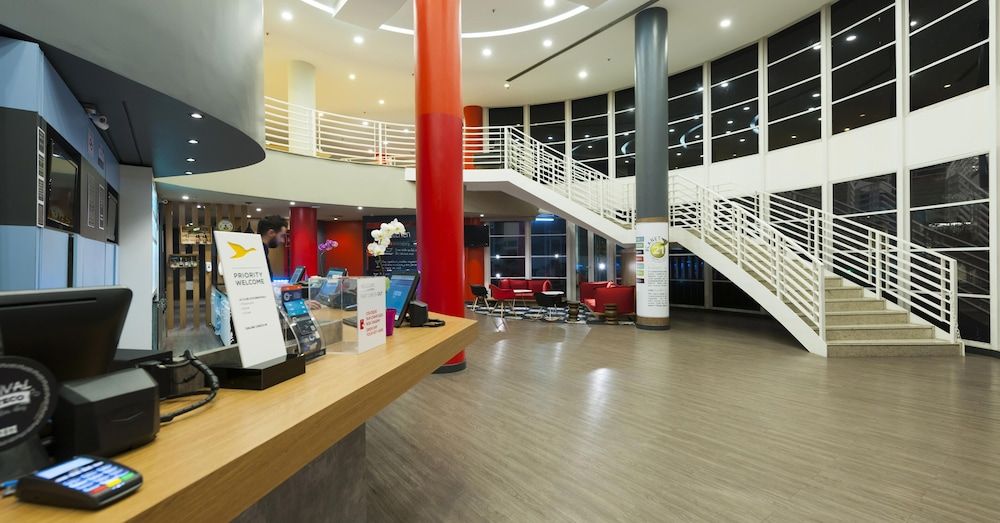 ibis Campinas 3 stelle a Campinas