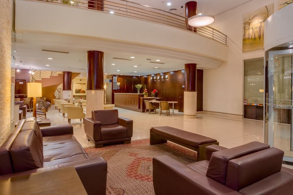 Blue Tree Towers Caxias do Sul 2