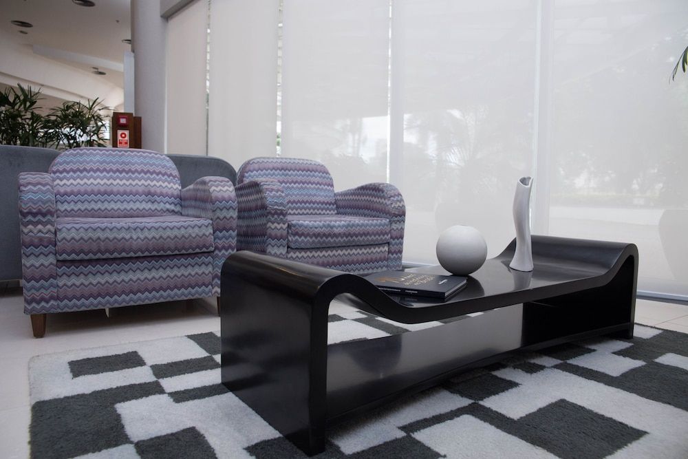 Bristol Santo André Hotel 2