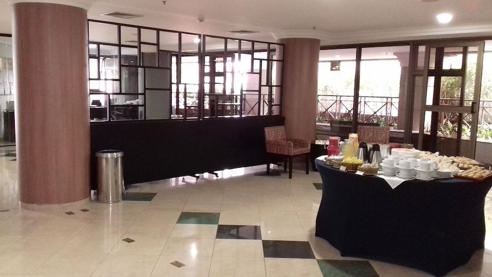 Mercure São Caetano Do Sul Hotel 2