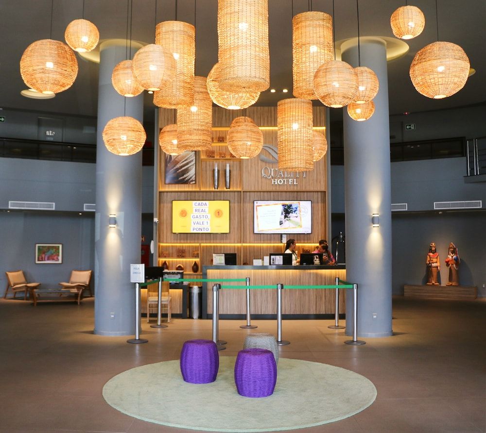 Quality Hotel Aracaju 2