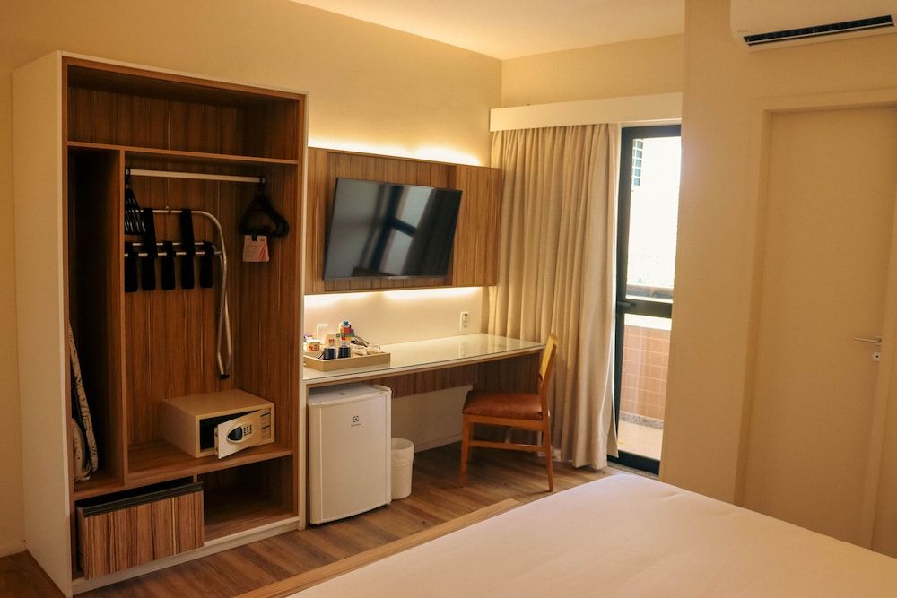 Quality Hotel Aracaju 3