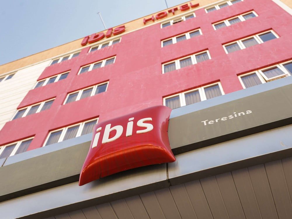 Ibis Teresina 3 estrelas em Teresina
