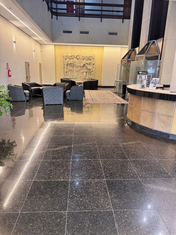 LUIX LONDRINA FLAT 3