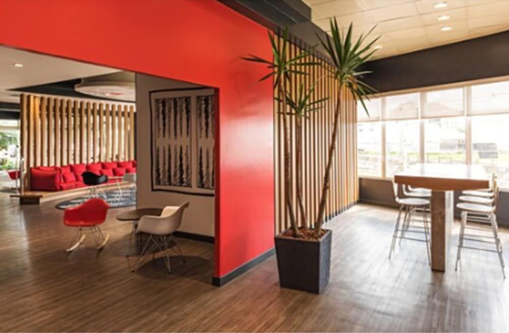 ibis Curitiba Aeroporto 2