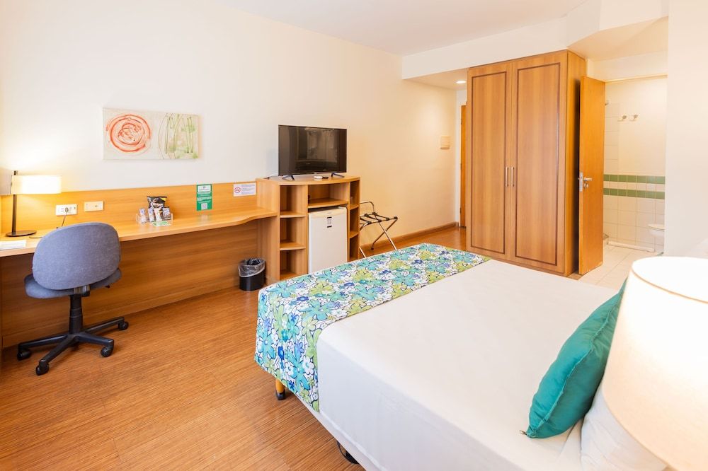 Hotel Golden Park Uberlândia 3