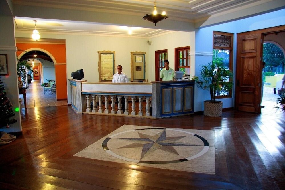 Vila Angatú Eco Resort & Spa 2