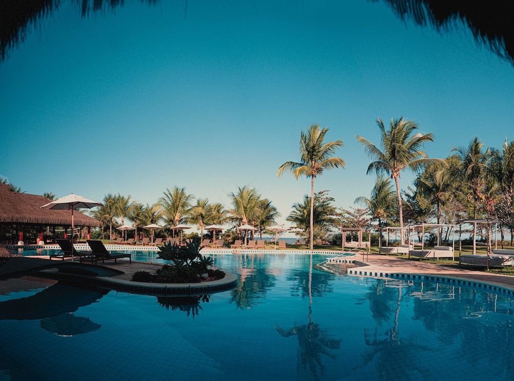 Vila Angatú Eco Resort & Spa 1