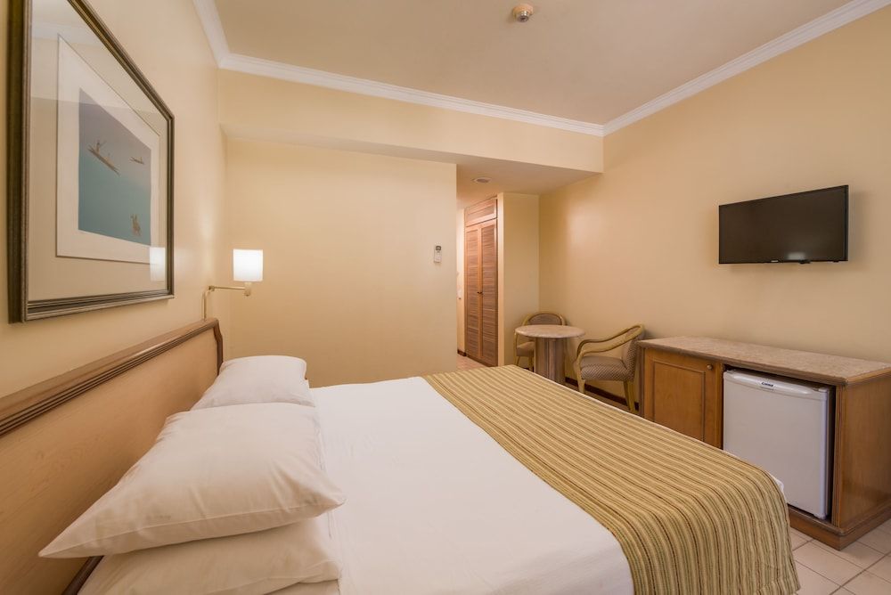 Costa Mar Recife Hotel by Atlantica 3