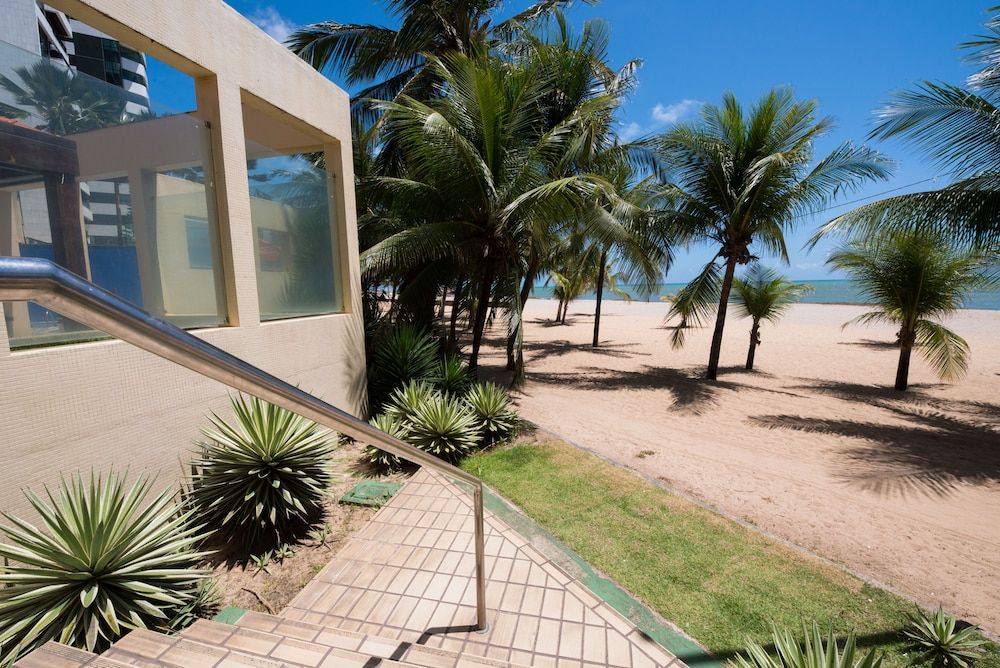 Costa Mar Recife Hotel by Atlantica 2