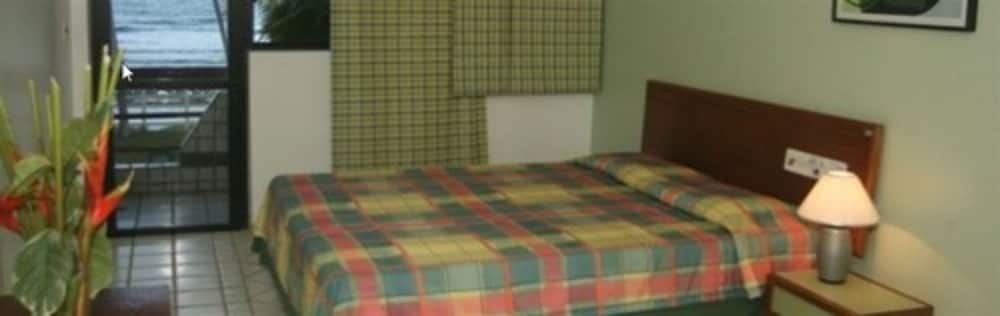 Canarius D Gaibu Hotel 2