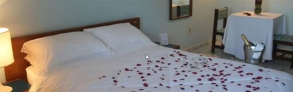 Canarius D Gaibu Hotel 3