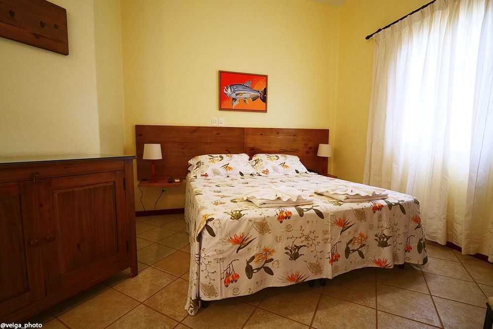 Hotel Pousada Aguas de Bonito 3