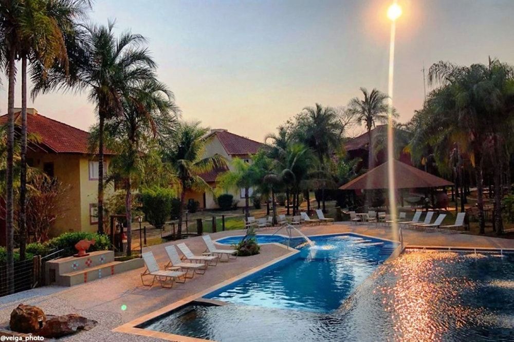 Hotel Pousada Aguas de Bonito 1