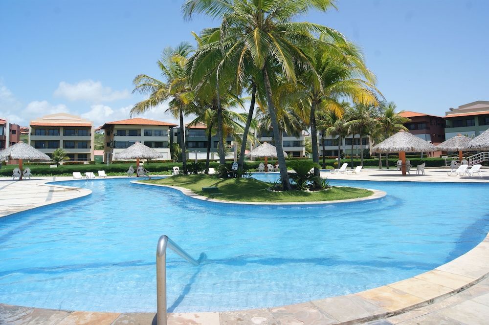 Aquaville Aquiraz Hotel 3 estrelas em Aquiraz