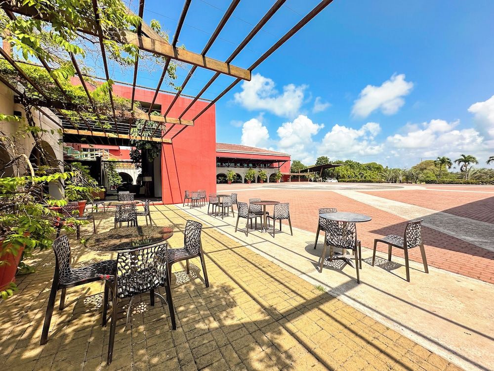 Enotel Porto de Galinhas 2