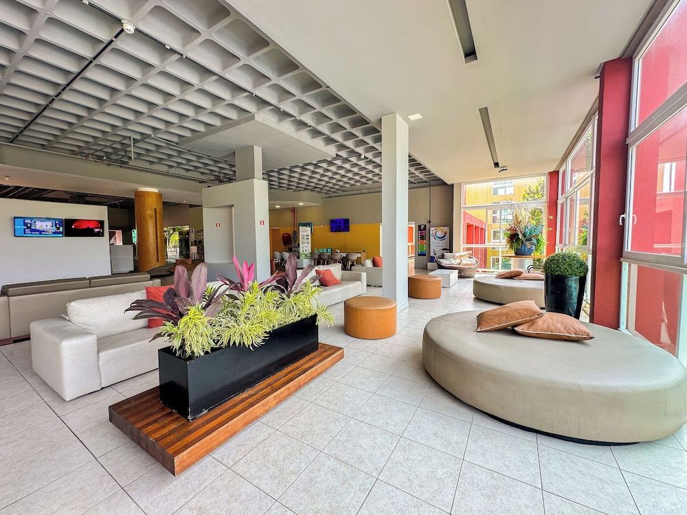 Enotel Porto de Galinhas 3