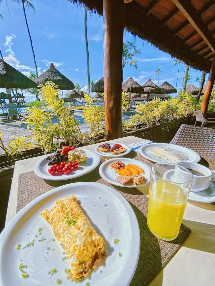 Enotel Porto de Galinhas 1