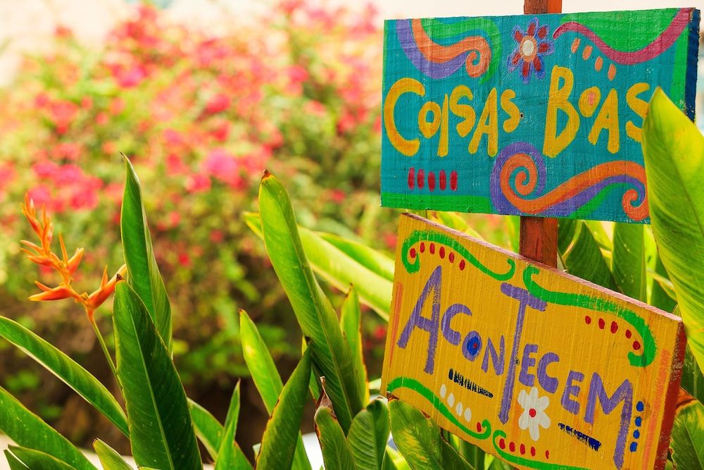 Solar Porto de Galinhas 4 stelle a Ipojuca