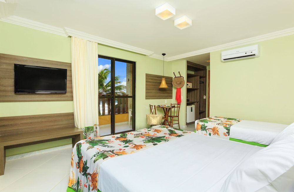 Solar Porto de Galinhas 3