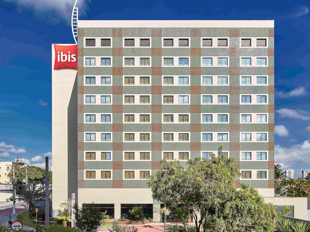 ibis Taubate 3 stelle a Taubaté