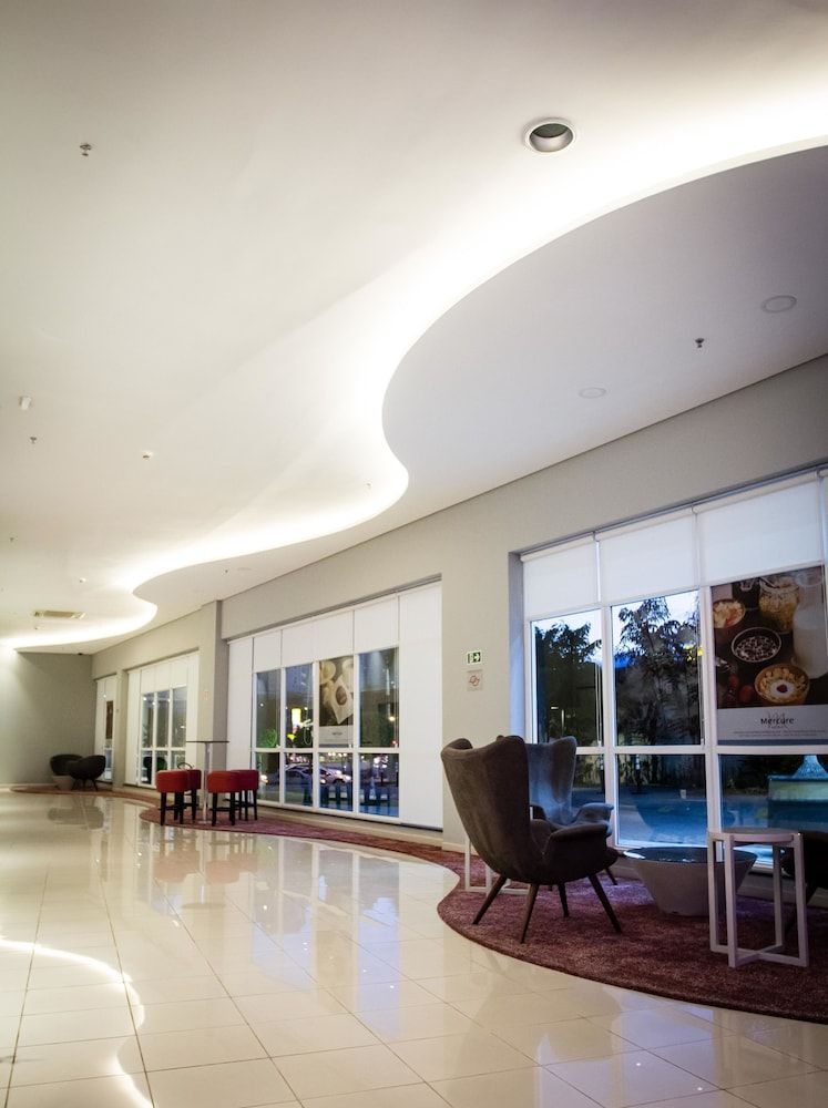 Mercure São José Dos Campos Hotel 2