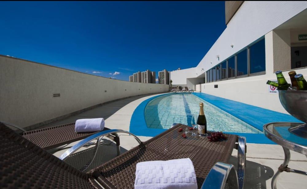 Go Inn Taguatinga 3 estrellas en Taguatinga