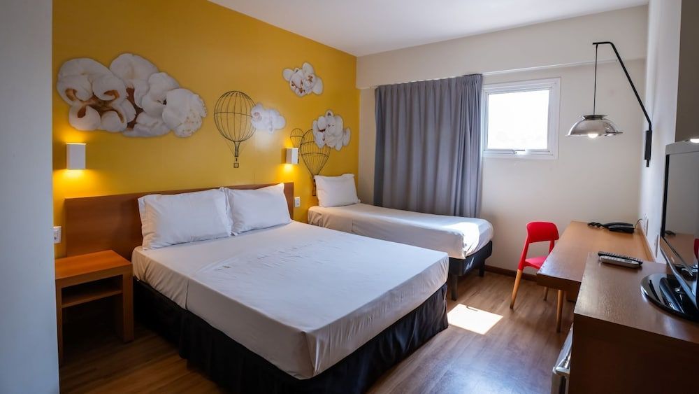 Nacional Inn Bauru 3