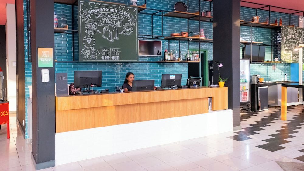 Nacional Inn Bauru 2