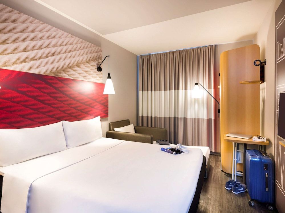 ibis Navegantes Itajai 3 stelle a Itajaí