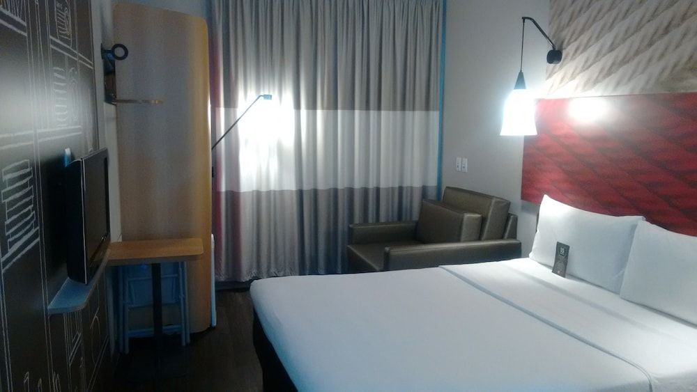 ibis Navegantes Itajai 3
