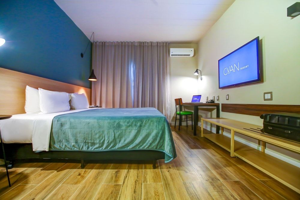 Cyan Resort by Atlantica 3