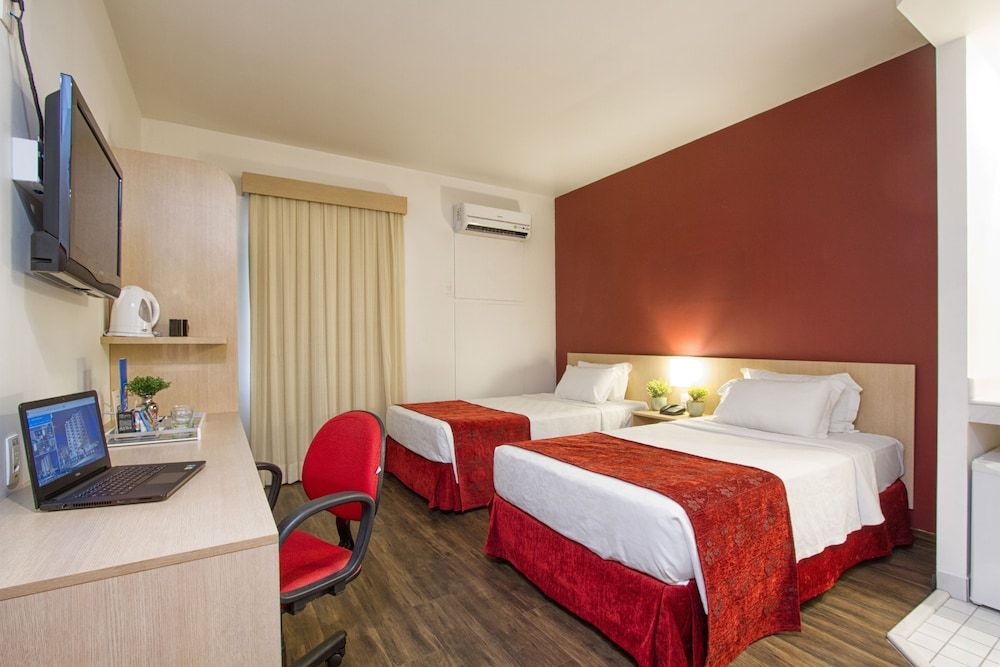Comfort Hotel Joinville 3