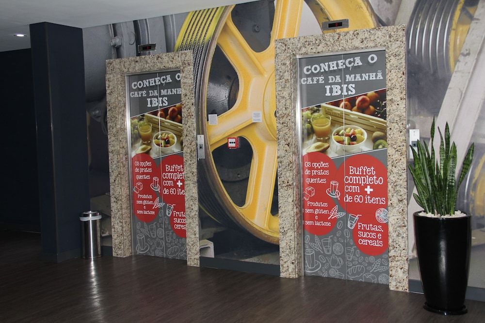 ibis Criciúma 2