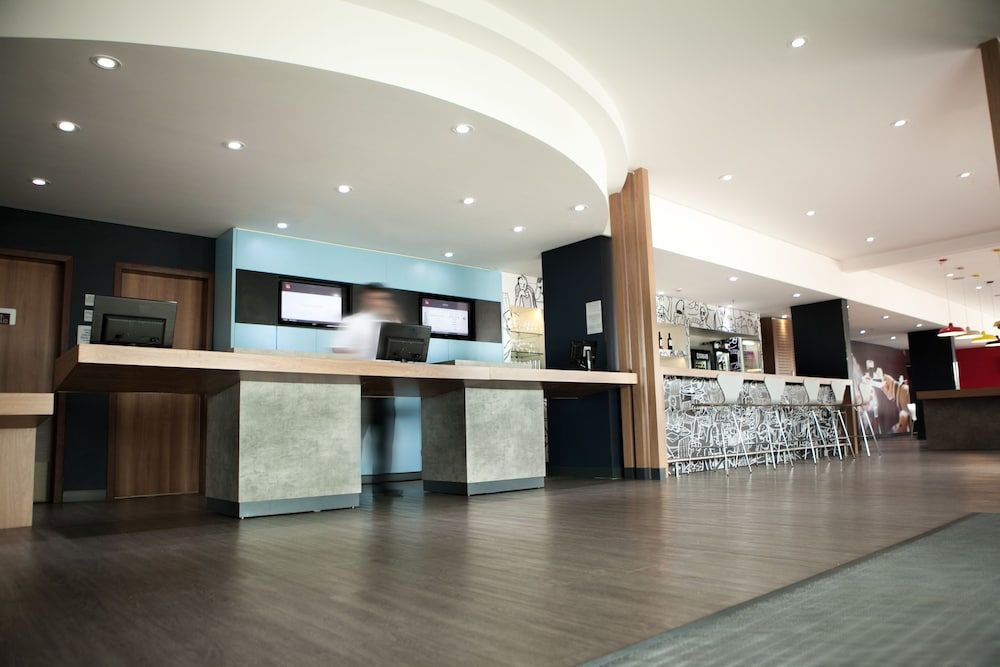 ibis Criciúma 3 stelle a Criciúma