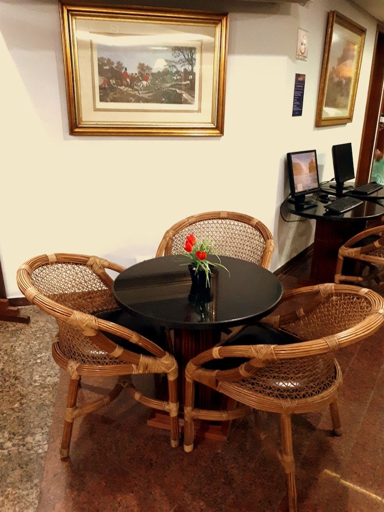 Crillon Palace Hotel 3