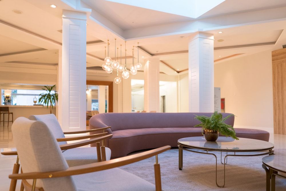 Blue Tree Towers São Luís Hotel 2