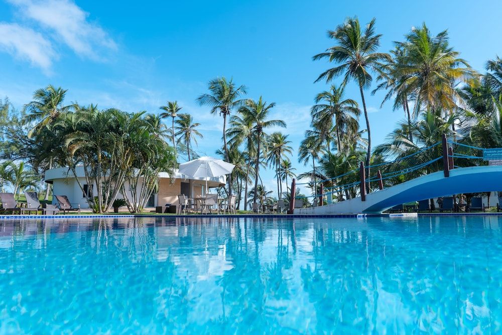 Blue Tree Towers São Luís Hotel 1
