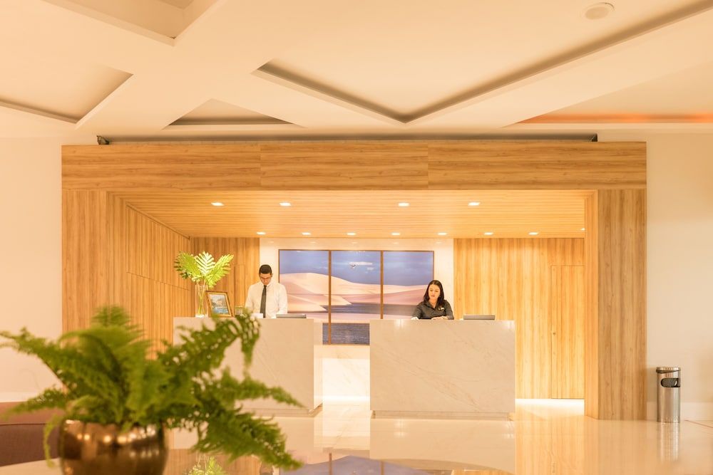 Blue Tree Towers São Luís Hotel 3