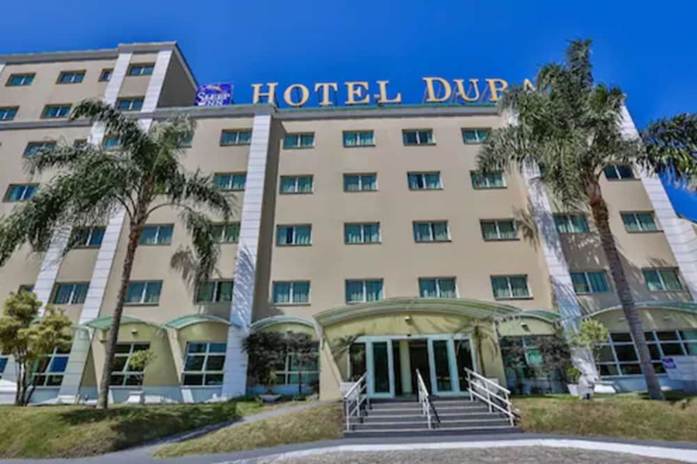 Dubai Macaé by Atlântica 4 estrelas em Macaé