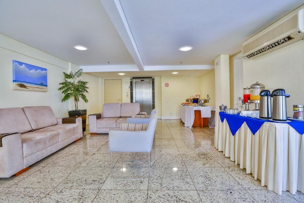 Dubai Macaé by Atlântica 3