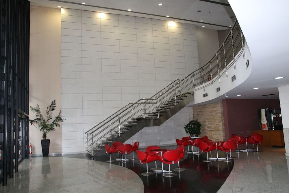 Grand Mercure Belem Do Para 2