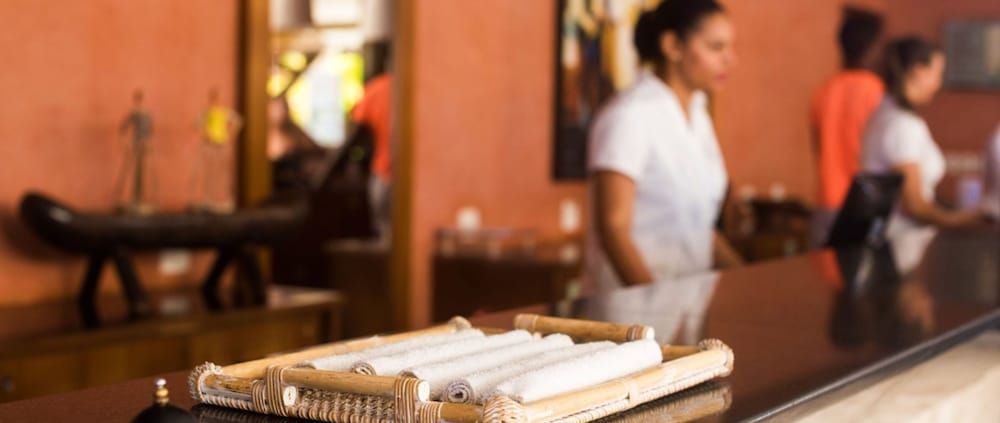 Vila Galé Resort Marés - All Inclusive 3